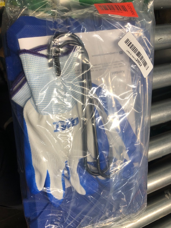 Photo 1 of Orion Motor Tech 24pc Brake Caliper Compression Tool Set, Heavy Duty Brake Piston Compressor Tool and Wind Back Tool Kit for Brake Pad Replacement, Universal Disc Brake Caliper Tool Set with Blue Case