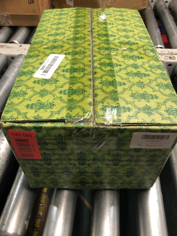 Photo 1 of ???????? 44oz Automatic Nut Milk Maker, 8 in 1 Homemade Soy Milk Maker,Almond Milk, Oat Milk, Coconut Milk & More and Nut Milk Machine with Delay Start/Self-Cleaning with Electronic Cookbook