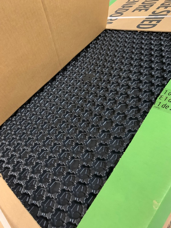 Photo 1 of ***BOX 2/2****Lifetime 6446 Outdoor Storage Shed, 8 x 15 Foot, Desert Sand