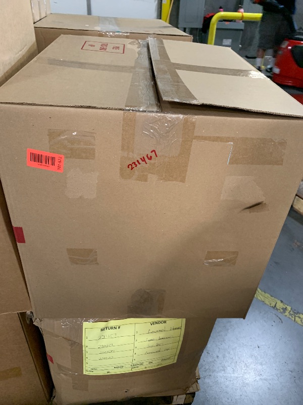 Photo 1 of ***BOX***Spalding React TF-250 Indoor-Outdoor Basketball
