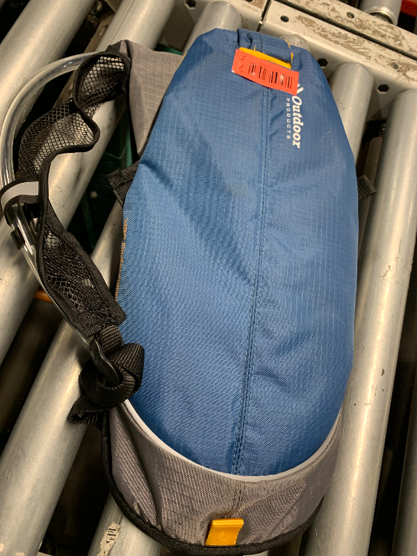 Photo 1 of (used)(please see all images) CamelBak M.U.L.E. Pro 14 Bike Hydration Backpack