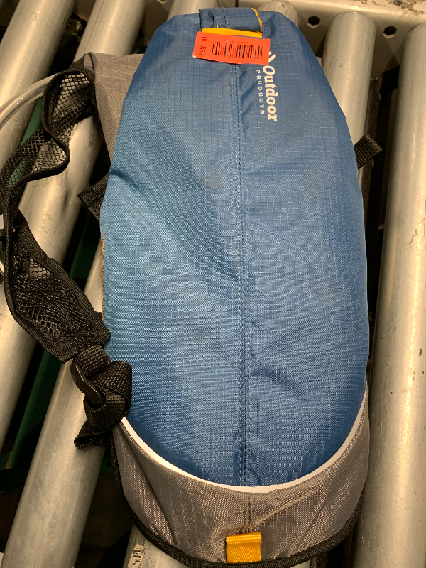 Photo 1 of (used)(please see all images) CamelBak M.U.L.E. Pro 14 Bike Hydration Backpack