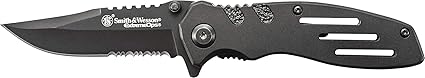 Photo 1 of ***18+***Smith & Wesson Extreme Ops Folding Knife