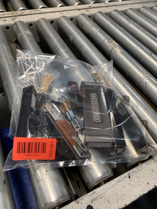 Photo 1 of ***18+*** Bag of hunting knives