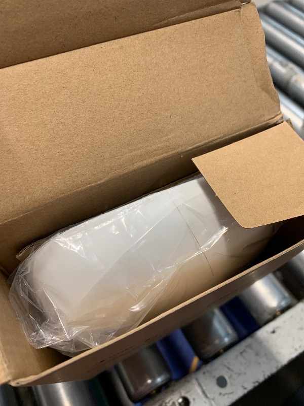 Photo 1 of ?Newhouse Hardware CHM2 Door Chime, White