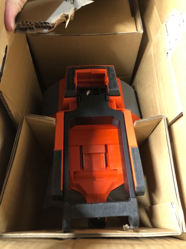 Photo 1 of *NEW!* RIDGID 78058 K-46 SinkSnake Cordless Drain Snake Deluxe Kit with 5/16" x 25' Cable, 3/8" x 35' Cable, T-250 Tool Set, Carrying Case, 18V 2.5Ah Battery, and Charger