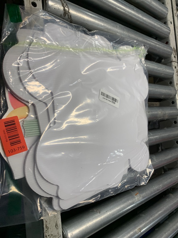 Photo 1 of Marsui 4 Pcs Christmas Train Decoration Yard Sign with 4 LED Light Lawn Sign Christmas Pink Gingerbread Candy Gift Box Train Set with 8 Stake for Xmas Garden Outdoor Holiday Party Decor