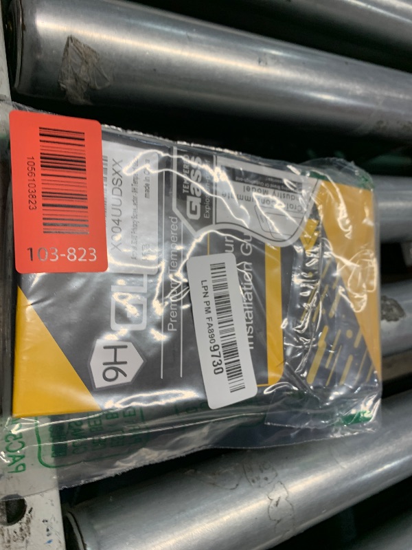 Photo 1 of [3+2 Pack] Galaxy S24 Ultra Privacy Screen Protector, 9H Tempered Glass, Ultrasonic Fingerprint Support, 3D Curved, HD Clear Anti-Spy Film for Samsung S24 Ultra 5G Glass Screen Protector