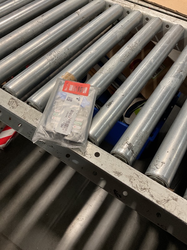 Photo 1 of (Pack of 2) Replacement Remote Control Only for Roku TV, Compatible for TCL Roku/Hisense Roku/Onn Roku/Sharp Roku/Element Roku/Westinghouse Roku/Philips Roku Smart TVs (Not for Roku Stick and Box)