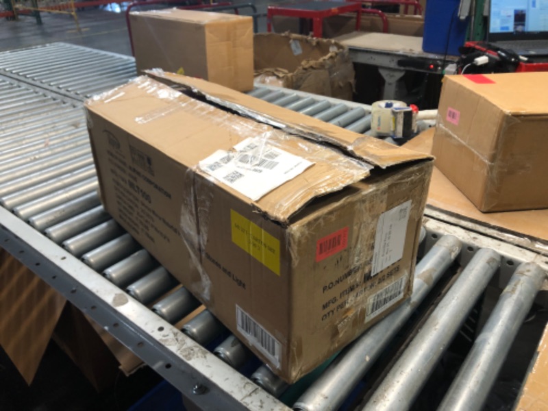 Photo 1 of ***MISSING HARDWARE//COSMETICS***
Alpine Corporation | 72"H Indoor/Outdoor Mirror Waterfall Floor Fountain — LED Lights & River Stones — Elegant Bronze Finish for Home, Office, Patio & Entryway Décor