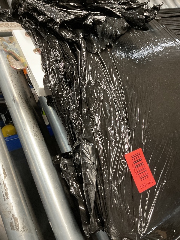 Photo 1 of ***MISSING PARTS***
AFI, Pasadena Twin XL Solid Wood Low Profile Platform Bed, White