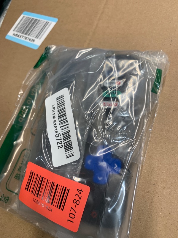 Photo 1 of (Pack of 2) Replacement Remote Control Only for Roku TV, Compatible for TCL Roku/Hisense Roku/Onn Roku/Sharp Roku/Element Roku/Westinghouse Roku/Philips Roku Smart TVs (Not for Roku Stick and Box)