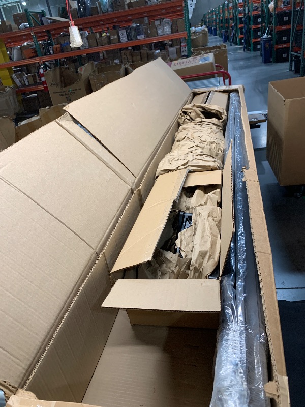 Photo 1 of **************FOR PARTS ONLY- SEE NOTES BELOW BEFORE BID******************
AMP Research RealTruck PowerStep | Fits RAM 1500/2500/3500 | 75138-01A-B | Rust Proof Aluminum Retractable Electric Steps with LED Step Lights