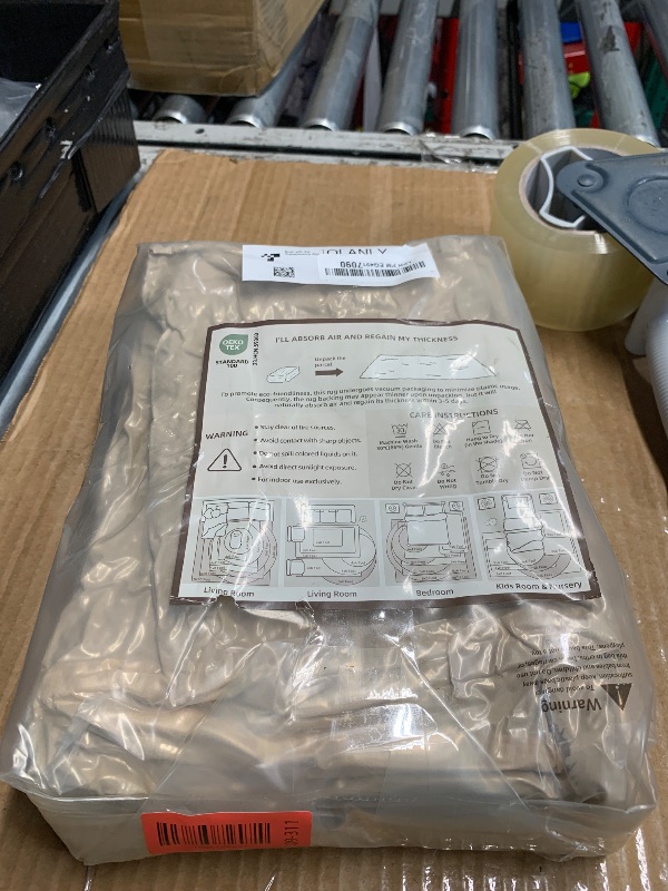 Photo 1 of *** STOCK PHOTO FOR REFERENCE ONLY ***Bedsure GentleSoft Fleece Throw Blanket Camel - 300GSM Blankets for Couch, Sofa, Bed, Soft Lightweight Plush Cozy Throws for Toddlers, 50x60 inches