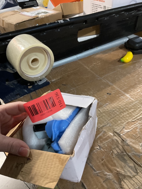 Photo 1 of ???? ??????? 285805 Washer Water Inlet Valve with Mounting Bracket - Suitable for Whirlpool Kenmore Kitchen-Aid Washer - Replaces 292197 3349451 3354565 KAWS850JQ4 LSQ8243HQ0 7MLSC9545JQ2