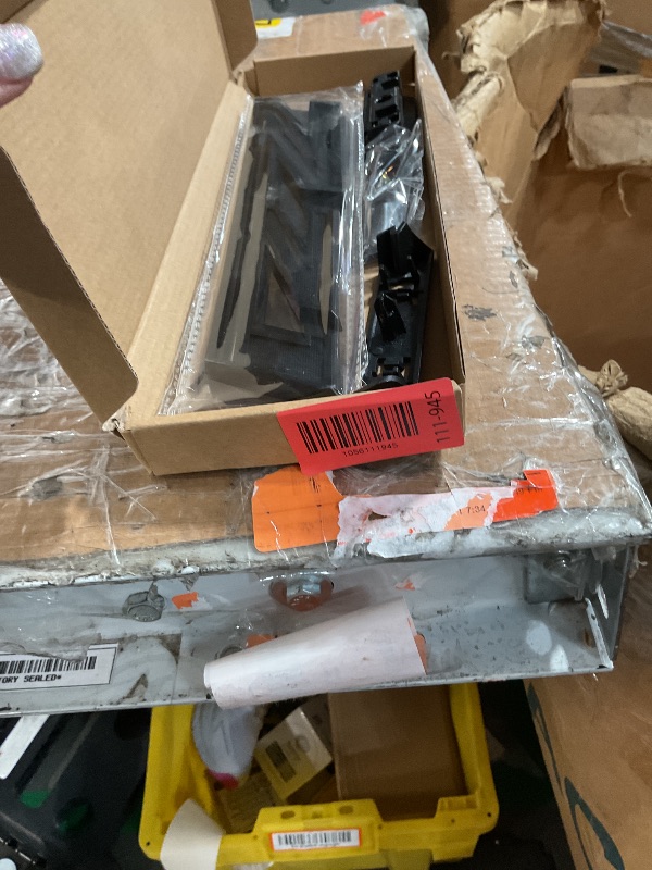 Photo 1 of (Set of 3) 2019-2024 OEM 2pack Side Decals Emblems + Grille Z71 Badges Compatible with Silverado Z71 Parts 84632695 84384428 (All Black)