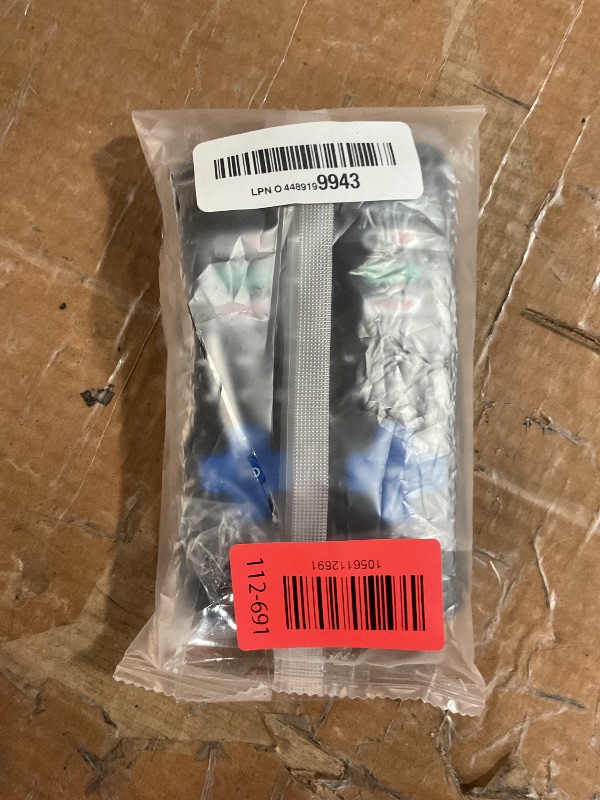 Photo 1 of (Pack of 2) Replacement Remote Control Only for Roku TV, Compatible for TCL Roku/Hisense Roku/Onn Roku/Sharp Roku/Element Roku/Westinghouse Roku/Philips Roku Smart TVs (Not for Roku Stick and Box)