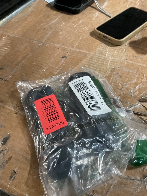 Photo 1 of (Pack of 2) Replacement Remote Control Only for Roku TV, Compatible for TCL Roku/Hisense Roku/Onn Roku/Sharp Roku/Element Roku/Westinghouse Roku/Philips Roku Smart TVs (Not for Roku Stick and Box)