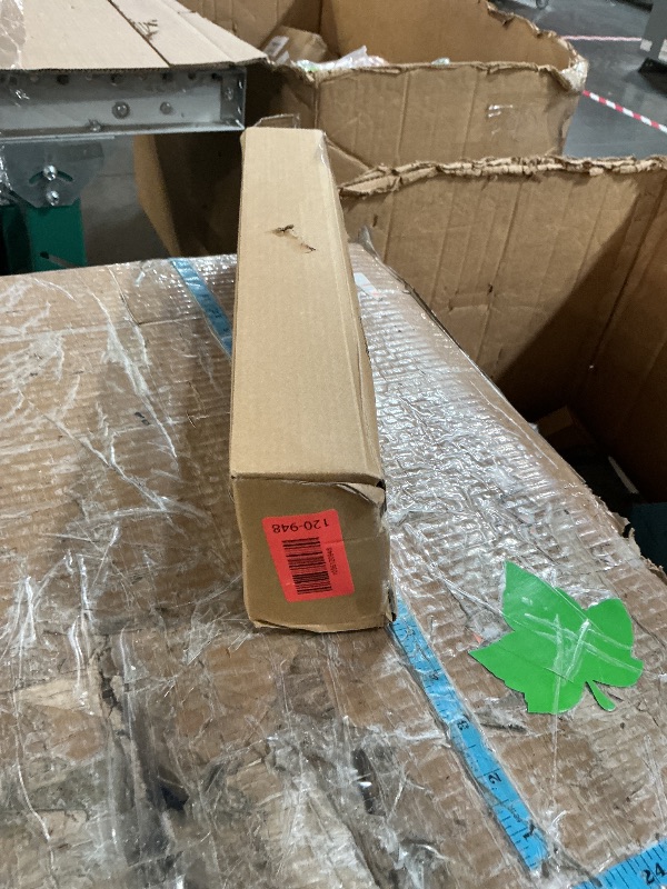 Photo 1 of ***PARTIAL SET - PRICE ADJUSTED***
SWTYMIKI Over Door Hat Organizer - 3 Tier Metal Adjustable Wall Mounted Hat Rack with 9 Hooks Design, Hanging Baseball Cap Organizer Storage Holds up to 27 Caps for Door, Bedroom, Closet