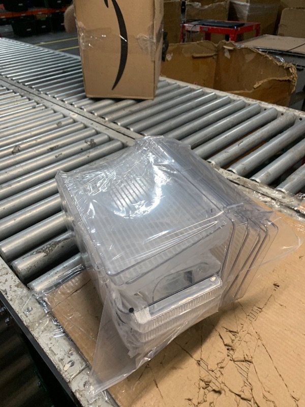 Photo 1 of ***MISSING PCS***(READ NOTES)
Clear Bathroom Organizers 2 Sets 3 Tier, Pull Out Organizer and Storage with 2 Cups, Slide Out Drawer Storage Container with 6 Dividers, Multi-Purpose Bathroom Organizer, Kitchen Under Sink Organizer