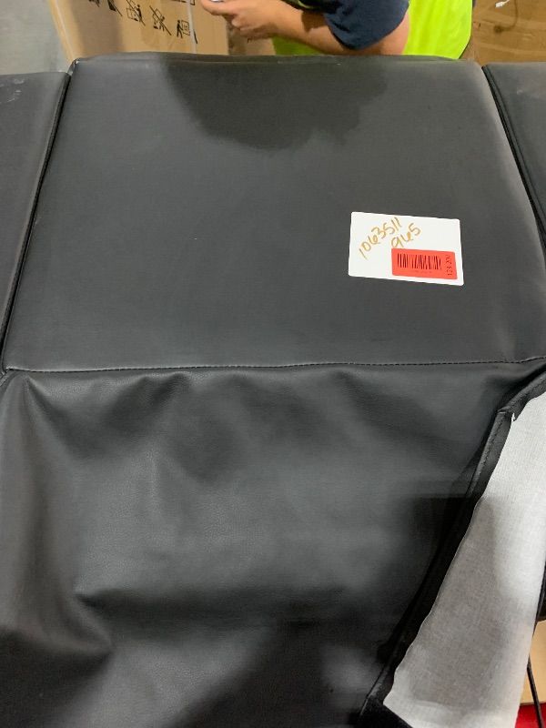 Photo 1 of ***DAMAGED/SEE NOTES***GarveeHome Power Lift Recliner Chair - Heat and Massage, Electric Lift Recliner for Elderly & Mobility Impaired, Adjustable Back and Legs, Heavy Duty Lift Chair for Seniors