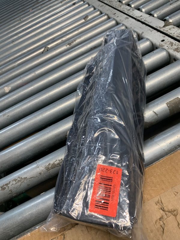 Photo 1 of ***MISSING BAG***YONTUO BCR10V2:Rear Bike Rack with Bag,Bike Cargo Rack,Aluminum Alloy,Large Size Reflective,Retractable,Universal