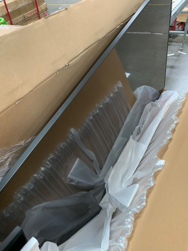 View 1 of *** STOCK PHOTO FOR REFERENCE ONLY ***
DTS X  65 inch TV