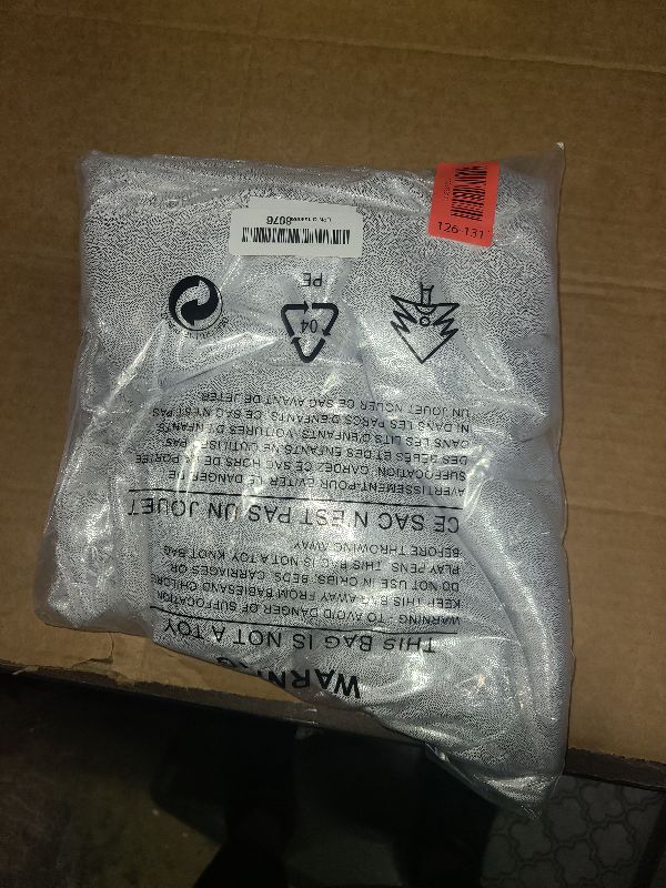 Photo 1 of 10ftx10ft Sequin Silver Backdrop Curtain for Parties, Wrinkle Free Thick Glitter Photo Backdrop Drapes 2 Panels 5x10FT Shimmer Back Drop Cloth for Wedding Birthday Christmas Photography Background