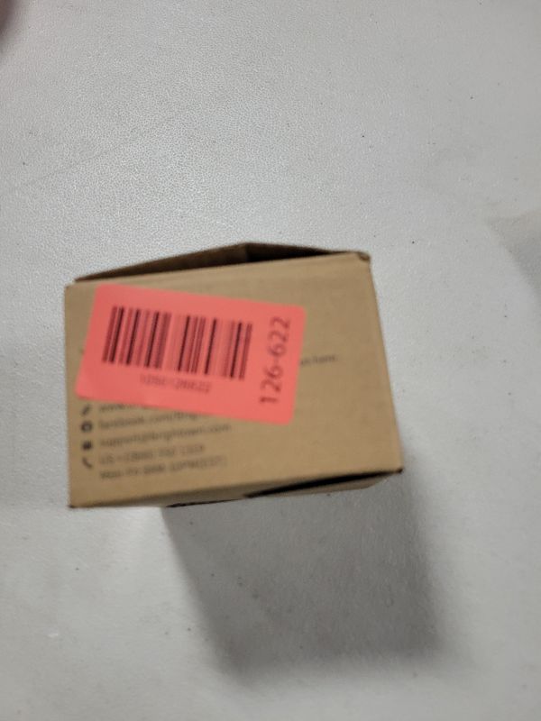 Photo 1 of 2 Pack 10 Ft Battery Operated Fairy Lights, 120LEDs Firecracker String Lights, Silver Wire Starry Firefly Light for Bedroom Home Wedding DIY Wreath Indoor Outdoor Christmas Decorations, Warm White