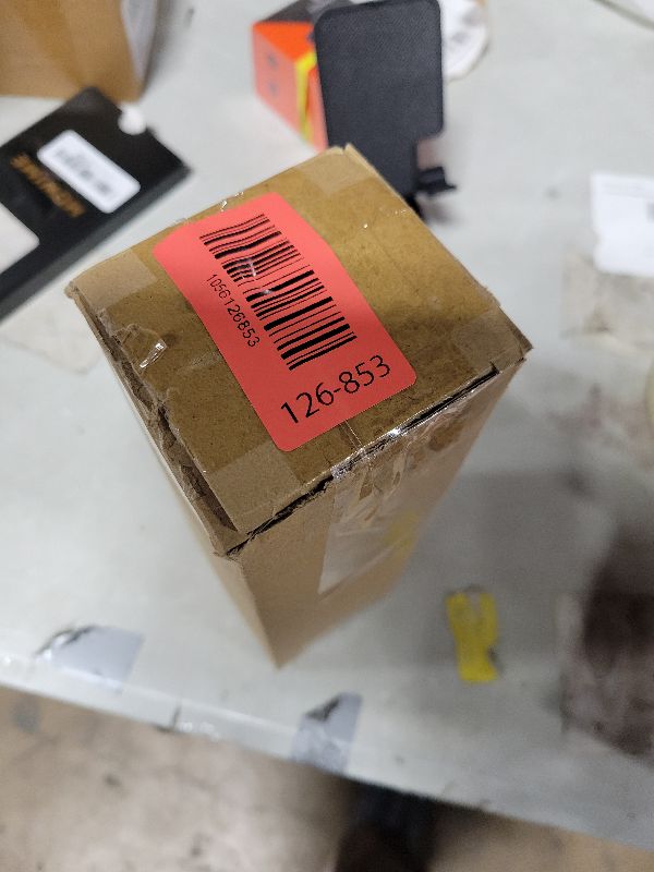 Photo 1 of 100PCS Air Fryer Paper Liners - 8 Inch Non-Stick Oil Resistant Disposable Parchment Liners | Fit 5-8QT Air Fryer, Baking/Roasting/Microwave, Food-Grade, No-Mess Cleanup