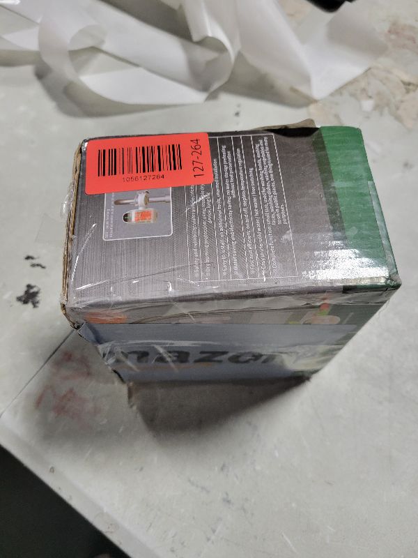 Photo 1 of 110V Instant Heating Faucet Hot Water Tap Tankless Water Heater Electric Kitchen Faucet Fast Heating Water Heater Tap 3000W