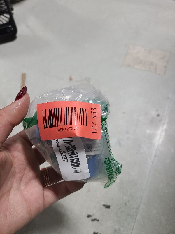 Photo 1 of ???? ???????? W10327249 W10327250 W11175771 Dishwasher Water Inlet Valve by Puxyblue Fit for Ken-more Kitchen-Aid Whirl-pool Replace W11130743 W10195047 W11130744-15 Years Warranty