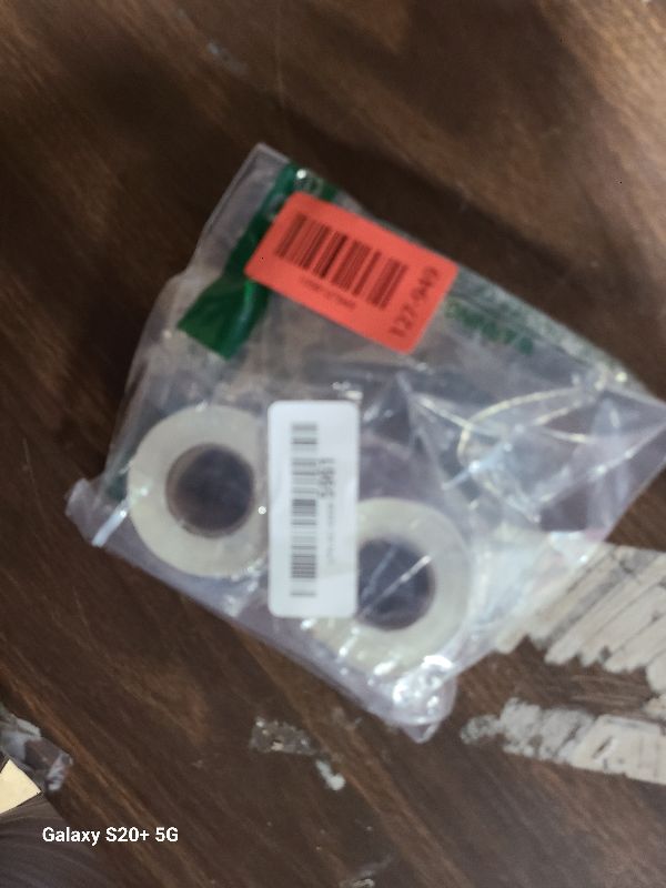 Photo 1 of 1000PCS Donut Stickers for Kids,1 Inch 16 Styles Cute Round Teacher Reward Encouragement Motivational Sticker Watercolor Donut Party Sealing Sticker Labels for Kids Party Classroom Decoration