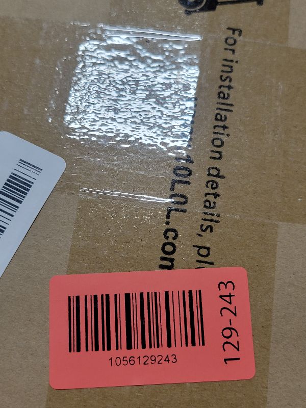 Photo 1 of 10L0L 21807G1 Golf Cart 1 Inch Large Hole 30 Teeth Spline Brake Drum Assembly for 4 Cycle Gas 1991-Up EZGO TXT, RXV, Marathon, Medalist, Columbia, OEM# 21807-G1, 41843-94 (2 Packs)
