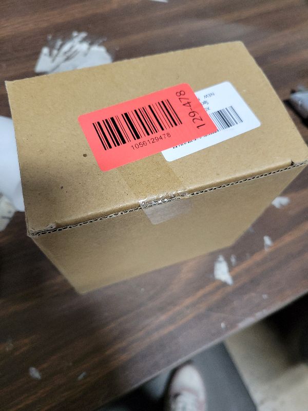 Photo 1 of 12 Pack Plastic Spring Clamps, 3.5inch Small Heavy Duty Clips for Crafts, Backdrop Stand, Woodworking, Photography Studios (Black)