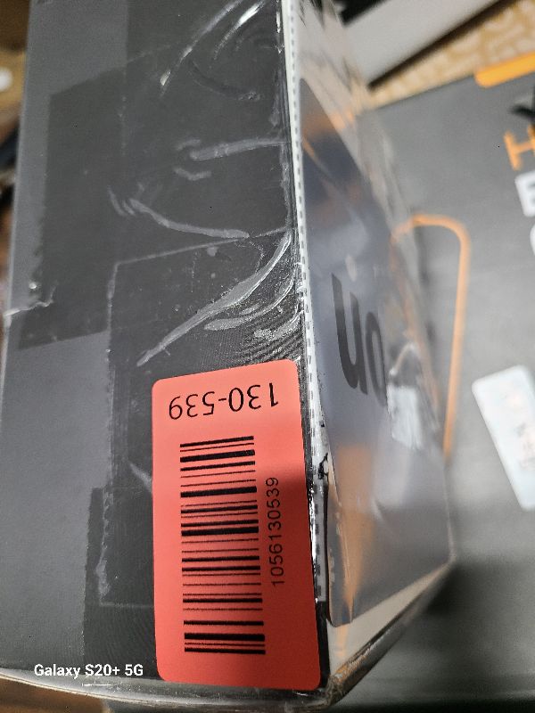 Photo 1 of (Upgraded Version) Wireless Headset, Bluetooth Headset with Noise Cancelling Microphone, Best Headphones with Mic Mute & USB Dongle for PC/Computer/Laptop/Cell Phones/Remote Work/Call Center