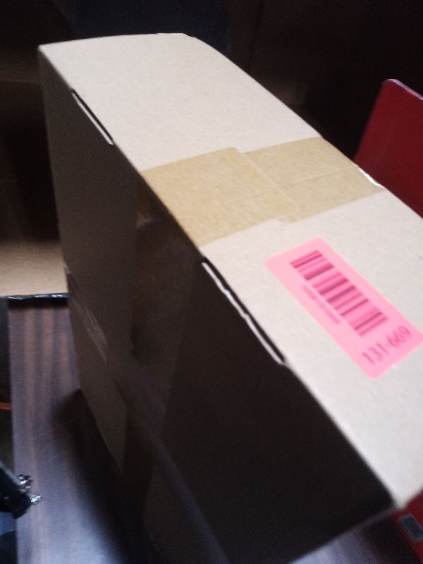 Photo 1 of 2-Pack Carbon Fiber Dual Exhaust Tips 3" Inlet to 3.5" Outlet, Universal Tailpipe 3 Inch Exhaust Muffler Tips (Matte)