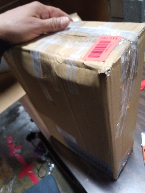 Photo 1 of 2 Packs Plastic Stackable Storage Drawers, Clear Desktop Drawer Organizers, 2 Drawer Storage Organizer, Make up Organizer with Drawers, Arcylic Drawers Organizer for Office Supplies, School, Home