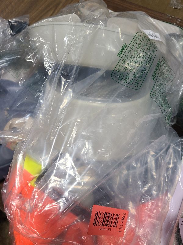 Photo 1 of 14 Pcs Pots and Pans Set, Nonstick Cookware Sets, Granite Induction Cookware Non Stick Cooking Set with Frying Pans, Saucepans, Saute Pan, Extra Large Casserole, PFAS PTFE PFOA PFOS Free