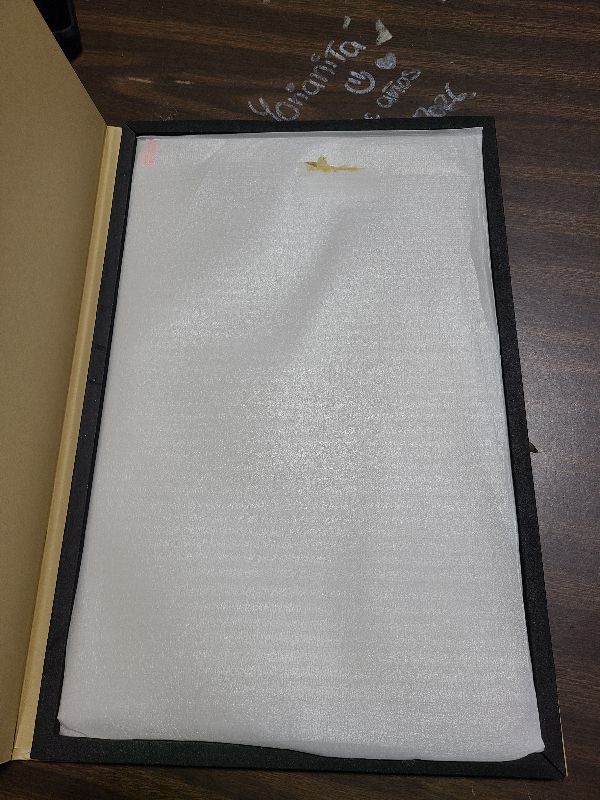 Photo 1 of [Upgrade] 2 Pack Screen Protector for Tesla Model Y Juniper 2025~2026 / 2024~2025 2026 Model 3 Highland Screen Protector — 15.4-Inch Front & 8-Inch Rear Touchscreen Tempered Glass Tesla Juniper Accessories