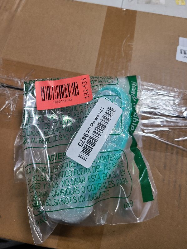 Photo 1 of 2 Pack Sealing Ring 6 Qt for Instant Pot replacement for 5/6QT Instant pot Seal, With 2 Float Valve Caps, Food-grade Silicone Instant Fit for DUO DUO Plus 6 Quart Instant Pot Gasket 5&6 Qt