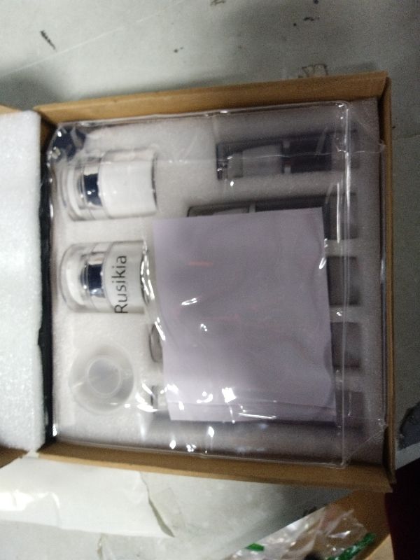 Photo 1 of 13 Pack Travel Size Containers, 1.7/1/0.5oz Clear Airless Pump Bottles, Makeup Containers, TSA Approved Skincare Empty Travel Bottles Leak Proof Refillable Jars for Toiletries, Lotion, Liquid, Cream