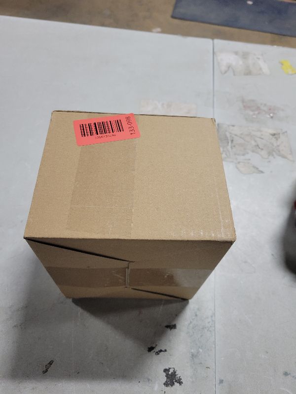 Photo 1 of 110V Combustion Fan Replacement Parts for Green Mountain Daniel Boone and Jim Bowie 110V Choice Pellet Grills, P-1047 60Hz GMG DB & JB Choice Hopper Fan Blower Motor Replacement Part GMGP7