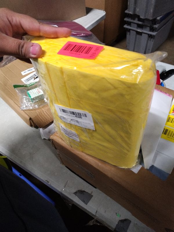 Photo 1 of 15 Pack Vacuum Cleaner Bags Replacement for Kenmore Canister Type C/Q 5055 50558, Type C-5 C-18,200 series, 400 series, 600 series, 700 series, 800 series Vacuums