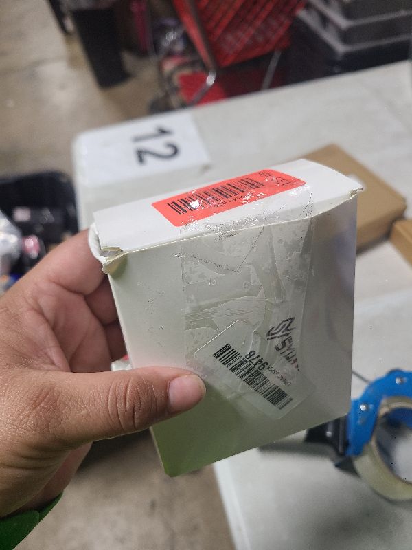 Photo 1 of 2 Inches Wide Christmas Faux Fur Ribbon Trim Fabric Roll for Christmas Tree Decor or Wreath Bows Craft, 3 Yards Long (Black,2 Inch)