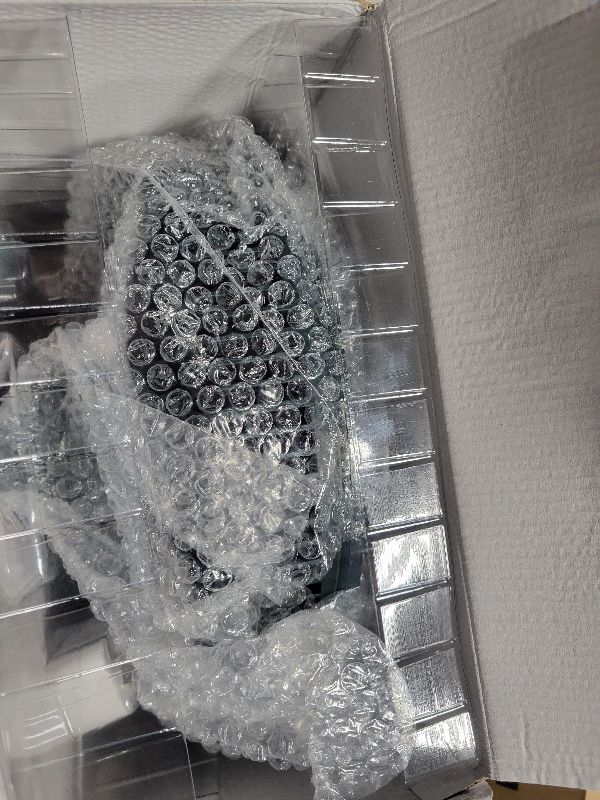 Photo 1 of 12 Inch Wall Mount Oscillating Fan with Remote and Timer, Small RV Fan with Powerful 4 Speeds, 90° Oscillation,125° Adjustable Tilt, 8.2 ft Wire, Quiet Corner Fans for Bedroom, Indoor Bathroom