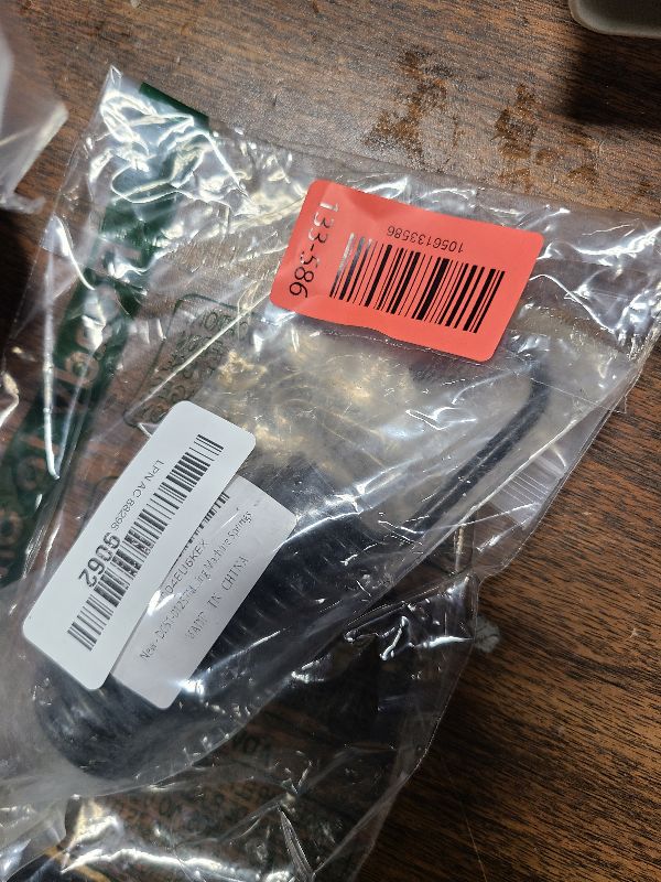 Photo 1 of ?DC61-01257M Washer Suspension Spring Replacement-Compatible with Samsung WF3/WF4 Models, Replaces 3990661/AP5955135/PS4275961, for Samsung Washing Machine Springs