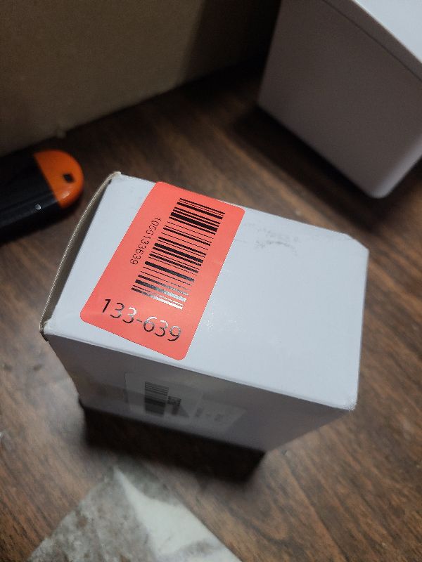 Photo 1 of ?4 Pcs? Replacement Yard Inflatable and LED Power Supply?12V1.25A US Plug?120vac 60hz Class 2 Power Supply?for Halloween/Christmas/Thanksgiving Inflatable and Lighting Equipment