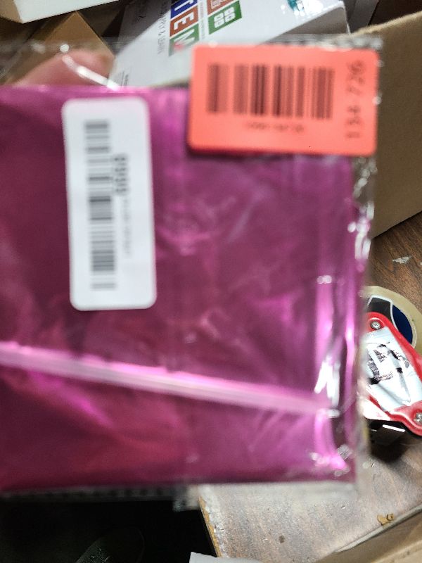 Photo 1 of 2 Numbers Balloon 40 Inch Pink Two Balloon Number Birthday Decor, 2nd 12 21st Party Celebration Decorations Graduations Wedding Baby Shower