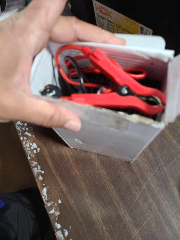 View 2 of 14.6V 10A LiFePO4 Battery Charger for 12V Lithium Iron Phosphate Batteries – Fast Charging, High Efficiency, LED Indicator, Durable Design with Overheat Protection